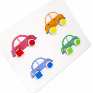 وسيلة تطابق الألوان