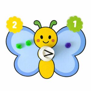 وسيلة أكبر أصغر او يساوي