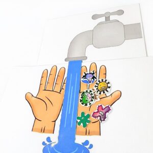 وسيلة النظافة الشخصية